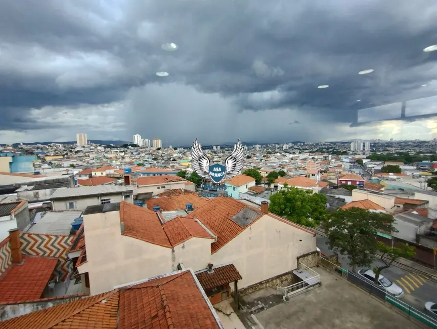 Foto 9 de Sobrado com 9 quartos à venda, 257m2 em Vila Maria, São Paulo - SP