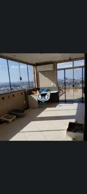 Foto 3 de Sobrado com 9 quartos à venda, 257m2 em Vila Maria, São Paulo - SP