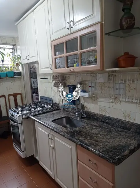 Apartamento com 2 quartos à venda, 70m2 em Limão, São Paulo - SP - imagem 6 Foto 6 de Apartamento com 2 quartos à venda, 70m2 em Limão, São Paulo - SP