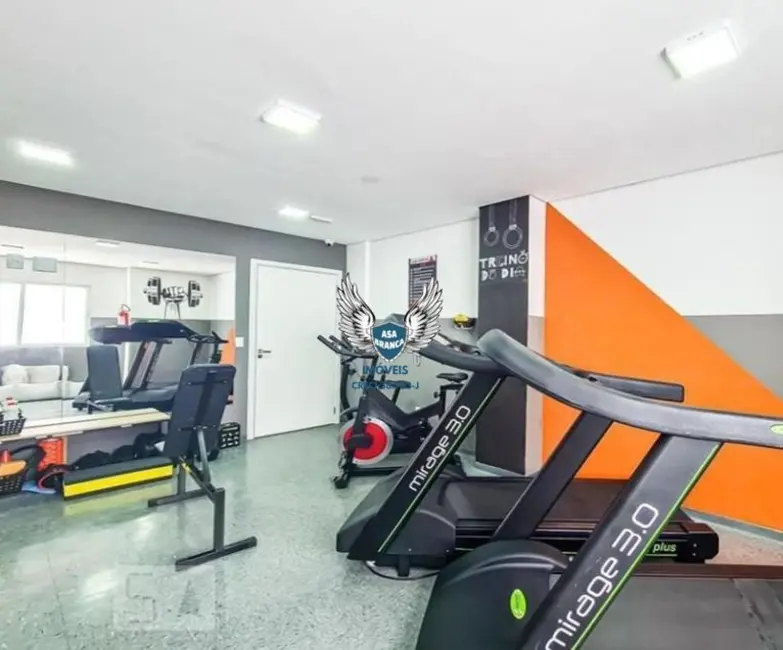 Foto 3 de Apartamento com 2 quartos à venda, 47m2 em Carandiru, São Paulo - SP