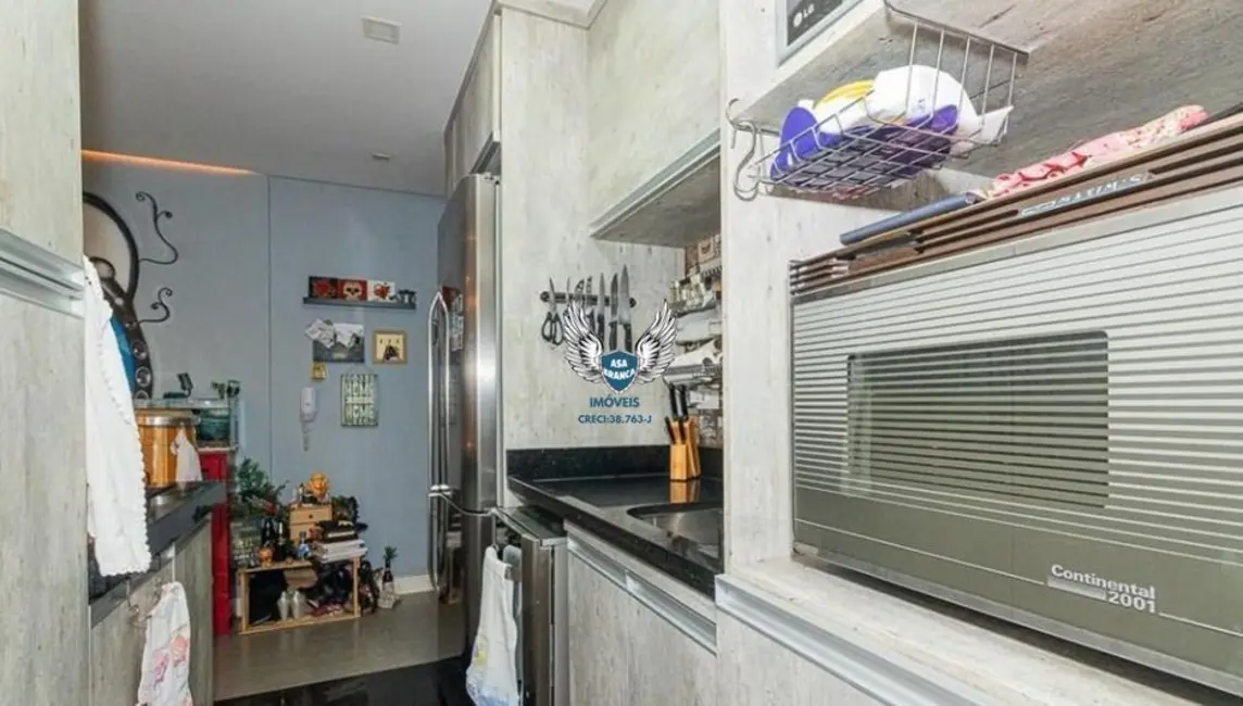 Foto 9 de Apartamento com 2 quartos à venda, 47m2 em Carandiru, São Paulo - SP