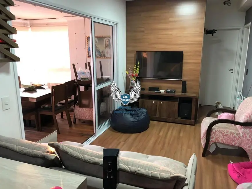 Apartamento com 2 quartos à venda, 72m2 em Lauzane Paulista, São Paulo - SP - imagem 1 Foto 1 de Apartamento com 2 quartos à venda, 72m2 em Lauzane Paulista, São Paulo - SP