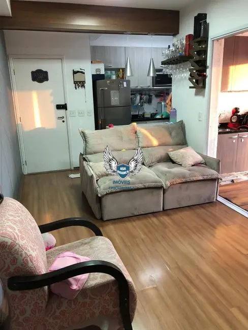 Apartamento com 2 quartos à venda, 72m2 em Lauzane Paulista, São Paulo - SP - imagem 3 Foto 3 de Apartamento com 2 quartos à venda, 72m2 em Lauzane Paulista, São Paulo - SP