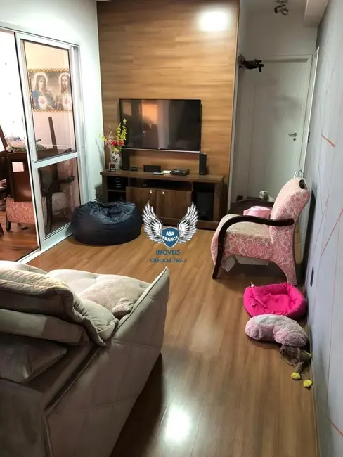 Apartamento com 2 quartos à venda, 72m2 em Lauzane Paulista, São Paulo - SP - imagem 2 Foto 2 de Apartamento com 2 quartos à venda, 72m2 em Lauzane Paulista, São Paulo - SP