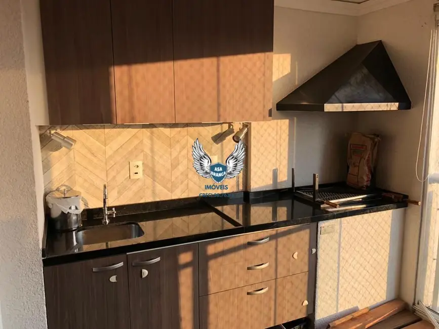 Apartamento com 2 quartos à venda, 72m2 em Lauzane Paulista, São Paulo - SP - imagem 7 Foto 7 de Apartamento com 2 quartos à venda, 72m2 em Lauzane Paulista, São Paulo - SP