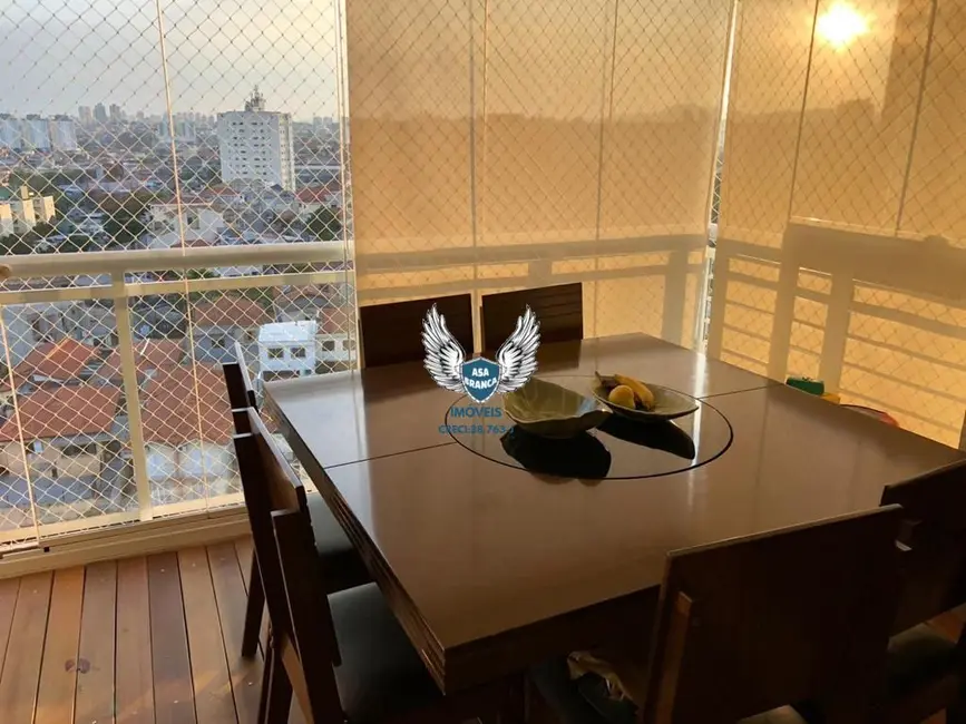 Apartamento com 2 quartos à venda, 72m2 em Lauzane Paulista, São Paulo - SP - imagem 8 Foto 8 de Apartamento com 2 quartos à venda, 72m2 em Lauzane Paulista, São Paulo - SP