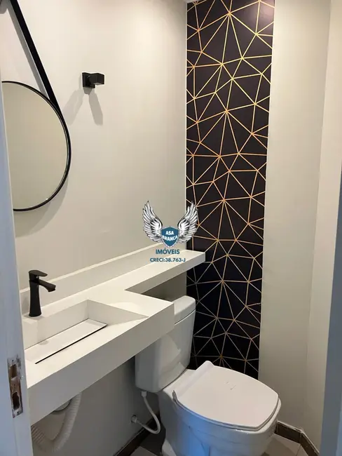 Apartamento com 4 quartos à venda, 159m2 em Água Fria, São Paulo - SP - imagem 9 Foto 9 de Apartamento com 4 quartos à venda, 159m2 em Água Fria, São Paulo - SP