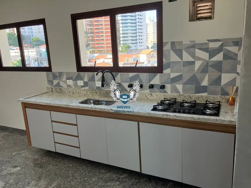 Apartamento com 4 quartos à venda, 159m2 em Água Fria, São Paulo - SP - imagem 5 Foto 5 de Apartamento com 4 quartos à venda, 159m2 em Água Fria, São Paulo - SP