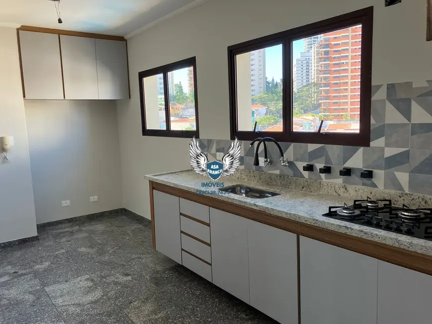 Apartamento com 4 quartos à venda, 159m2 em Água Fria, São Paulo - SP - imagem 4 Foto 4 de Apartamento com 4 quartos à venda, 159m2 em Água Fria, São Paulo - SP