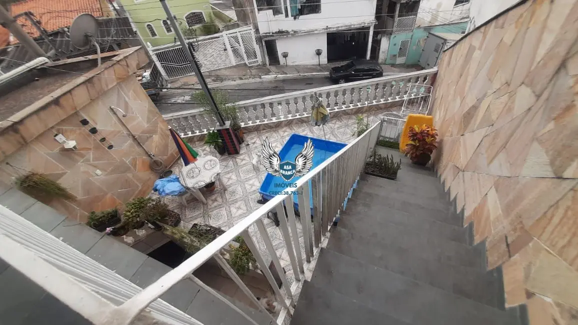 Sobrado com 2 quartos à venda, 225m2 em Freguesia do Ó, São Paulo - SP - imagem 8 Foto 8 de Sobrado com 2 quartos à venda, 225m2 em Freguesia do Ó, São Paulo - SP