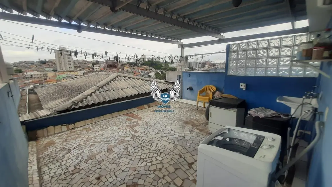 Sobrado com 2 quartos à venda, 225m2 em Freguesia do Ó, São Paulo - SP - imagem 6 Foto 6 de Sobrado com 2 quartos à venda, 225m2 em Freguesia do Ó, São Paulo - SP