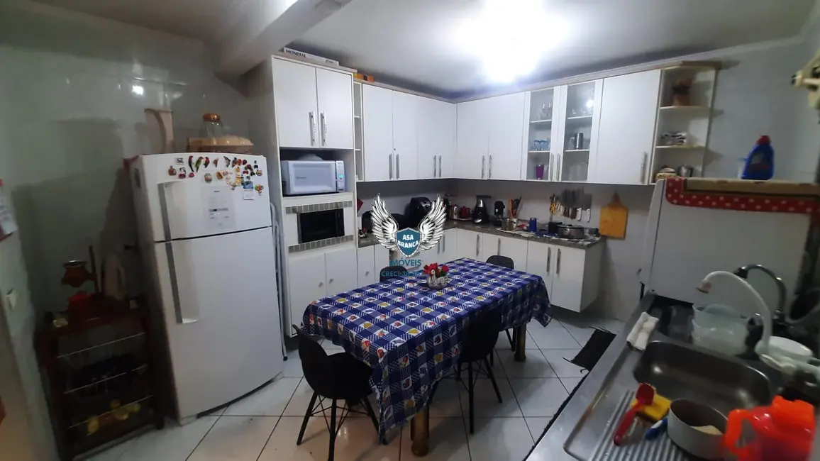 Foto 2 de Sobrado com 2 quartos à venda, 225m2 em Freguesia do Ó, São Paulo - SP