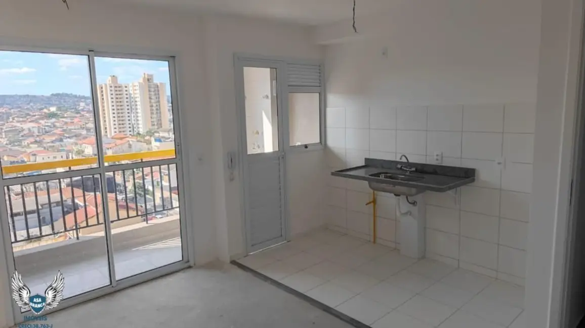 Foto 1 de Apartamento com 2 quartos à venda, 42m2 em Vila Rosália, Guarulhos - SP