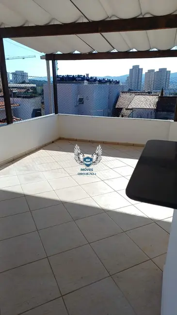 Foto 8 de Sobrado com 2 quartos à venda, 50m2 em Vila Gustavo, São Paulo - SP
