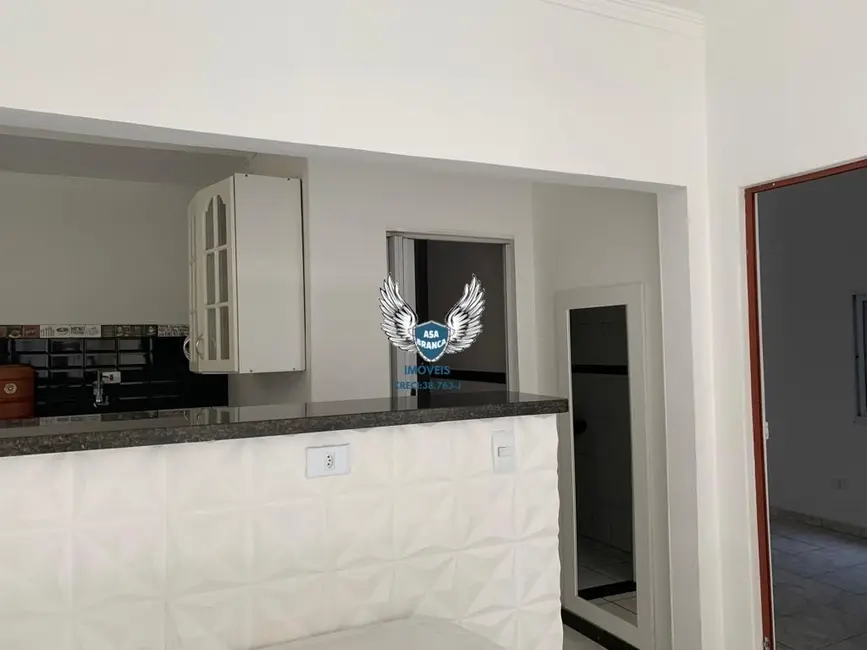 Foto 1 de Sobrado com 2 quartos à venda, 50m2 em Vila Gustavo, São Paulo - SP