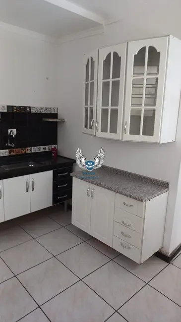 Foto 2 de Sobrado com 2 quartos à venda, 50m2 em Vila Gustavo, São Paulo - SP