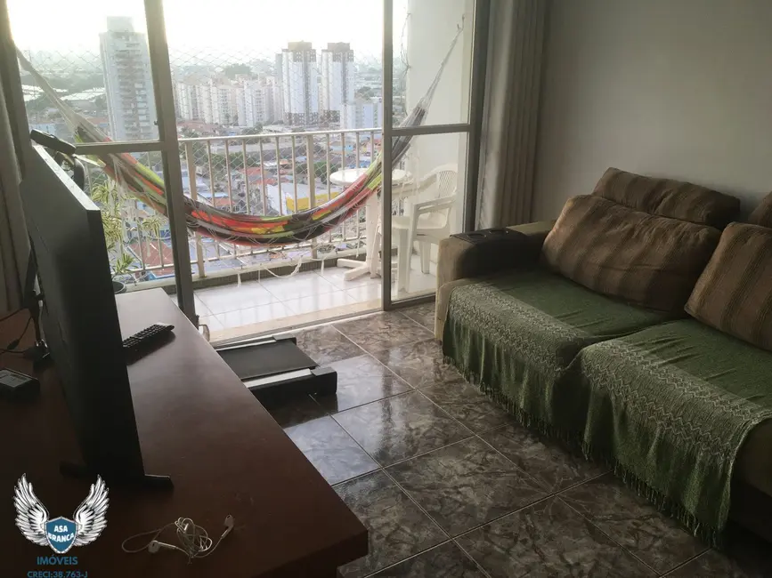 Foto 1 de Cobertura com 2 quartos à venda, 80m2 em Vila Guilherme, São Paulo - SP