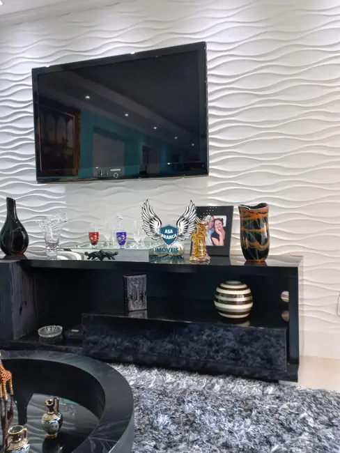 Foto 9 de Apartamento com 3 quartos à venda, 106m2 em Santana, São Paulo - SP