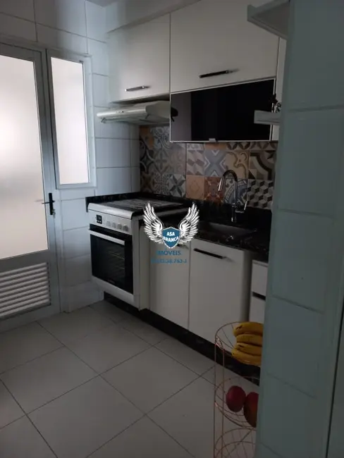 Foto 2 de Apartamento com 3 quartos à venda, 106m2 em Santana, São Paulo - SP