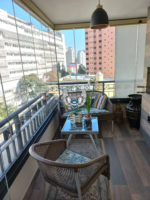 Foto 4 de Apartamento com 3 quartos à venda, 106m2 em Santana, São Paulo - SP