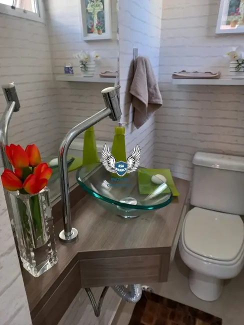 Foto 6 de Apartamento com 3 quartos à venda, 106m2 em Santana, São Paulo - SP