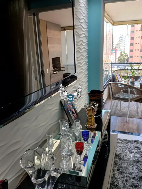 Foto 8 de Apartamento com 3 quartos à venda, 106m2 em Santana, São Paulo - SP