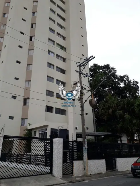 Foto 1 de Cobertura com 2 quartos à venda, 75m2 em Vila Nova Mazzei, São Paulo - SP