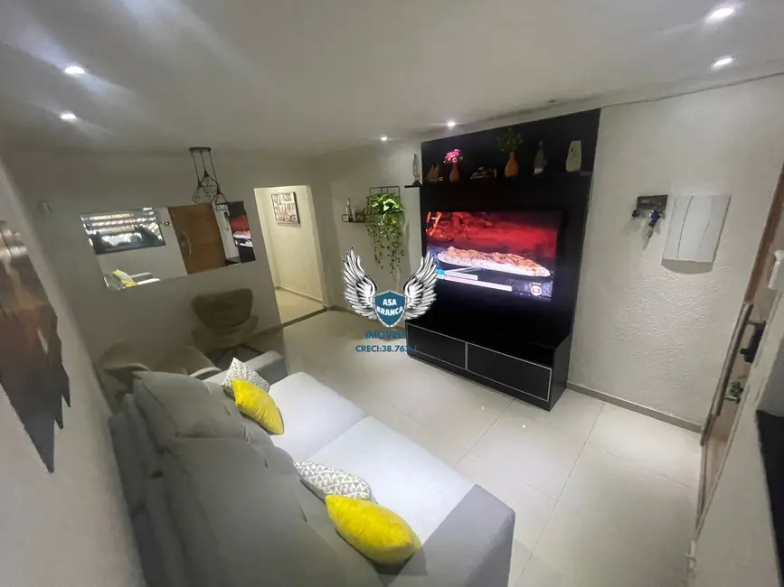 Foto 1 de Sobrado com 2 quartos à venda, 130m2 em Carandiru, São Paulo - SP