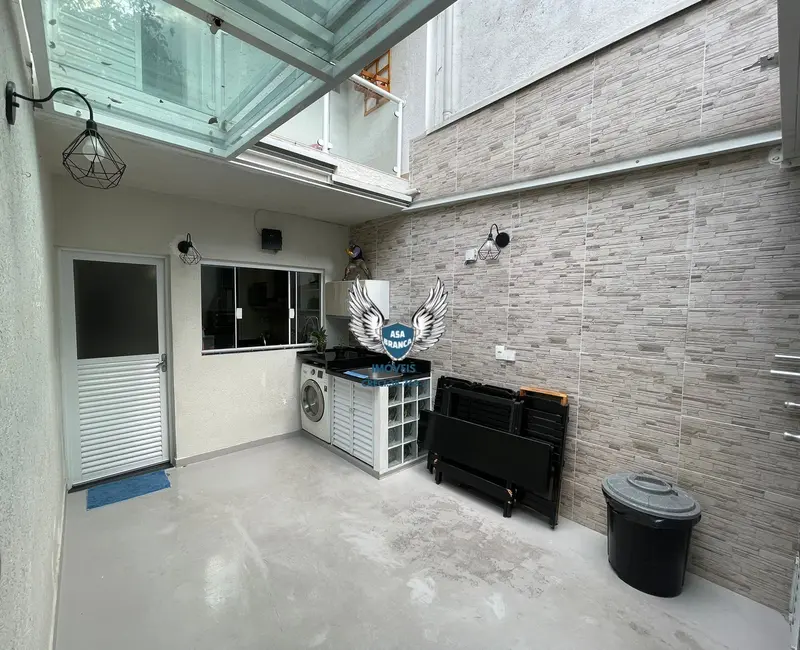 Foto 4 de Sobrado com 2 quartos à venda, 130m2 em Carandiru, São Paulo - SP