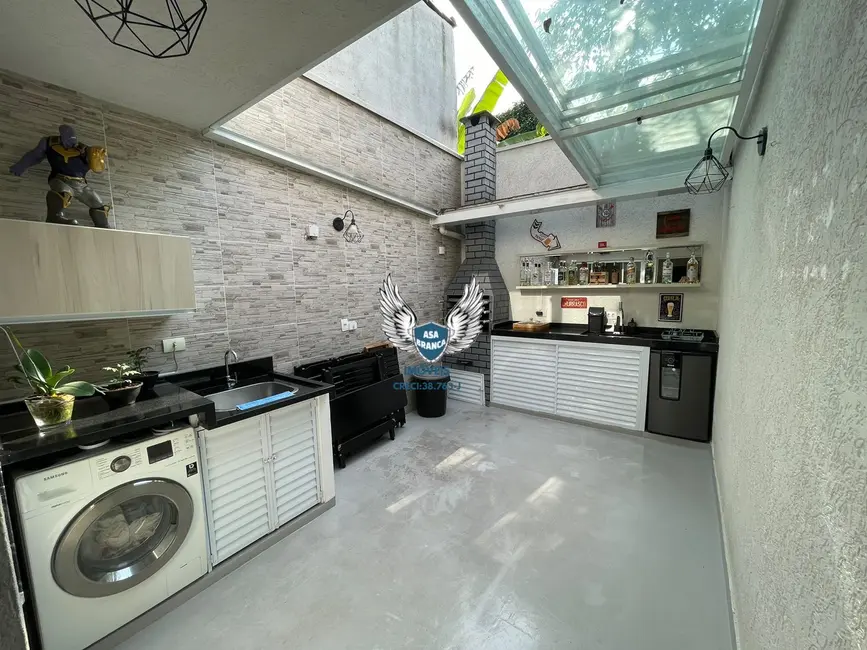 Foto 5 de Sobrado com 2 quartos à venda, 130m2 em Carandiru, São Paulo - SP