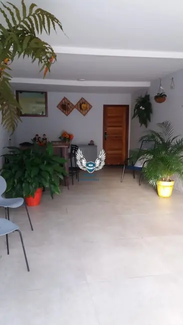 Foto 4 de Sobrado com 3 quartos à venda, 210m2 em Casa Verde, São Paulo - SP