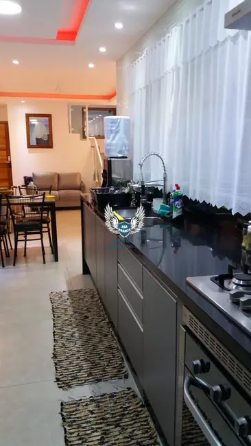 Foto 3 de Sobrado com 3 quartos à venda, 210m2 em Casa Verde, São Paulo - SP