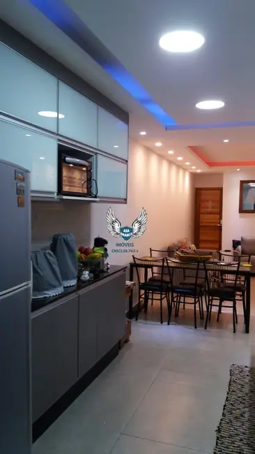 Foto 2 de Sobrado com 3 quartos à venda, 210m2 em Casa Verde, São Paulo - SP