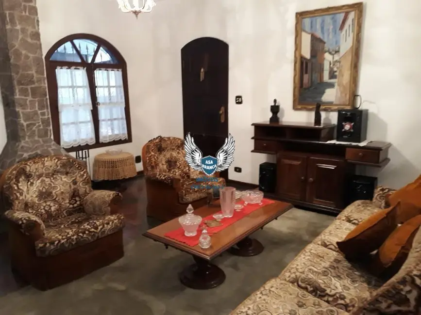 Foto 2 de Casa com 3 quartos à venda, 380m2 em Tucuruvi, São Paulo - SP