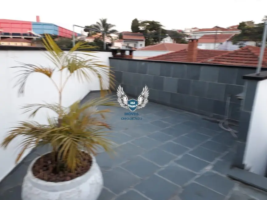 Foto 9 de Casa com 3 quartos à venda, 380m2 em Tucuruvi, São Paulo - SP