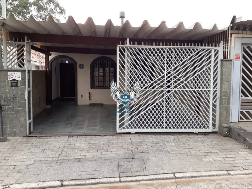 Foto 1 de Casa com 3 quartos à venda, 380m2 em Tucuruvi, São Paulo - SP