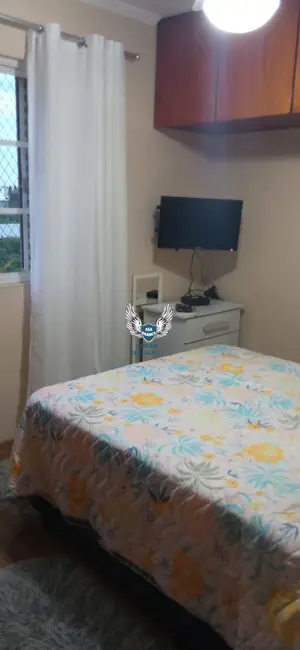 Foto 5 de Apartamento com 3 quartos à venda, 147m2 em Jaçanã, São Paulo - SP