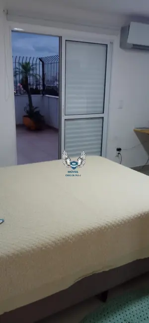 Foto 9 de Apartamento com 3 quartos à venda, 147m2 em Jaçanã, São Paulo - SP