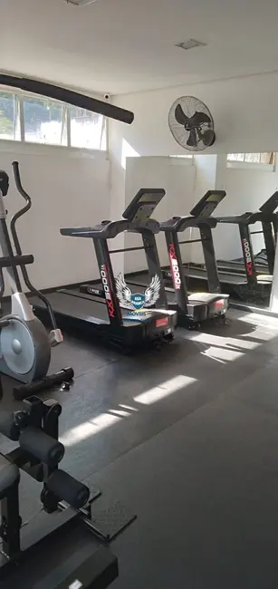 Foto 9 de Cobertura com 3 quartos à venda, 134m2 em Horto Florestal, São Paulo - SP