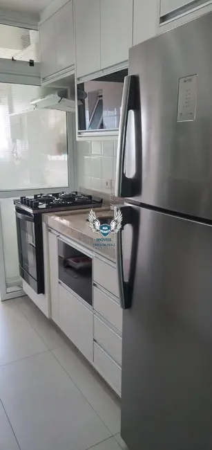 Foto 3 de Cobertura com 3 quartos à venda, 134m2 em Horto Florestal, São Paulo - SP