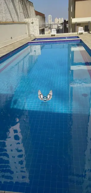 Foto 4 de Cobertura com 3 quartos à venda, 134m2 em Horto Florestal, São Paulo - SP