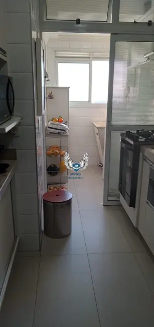 Foto 8 de Cobertura com 3 quartos à venda, 134m2 em Horto Florestal, São Paulo - SP