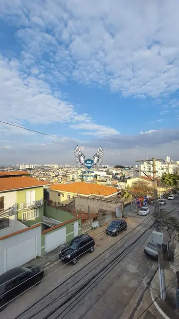 Foto 4 de Apartamento com 2 quartos à venda, 41m2 em Vila Constança, São Paulo - SP