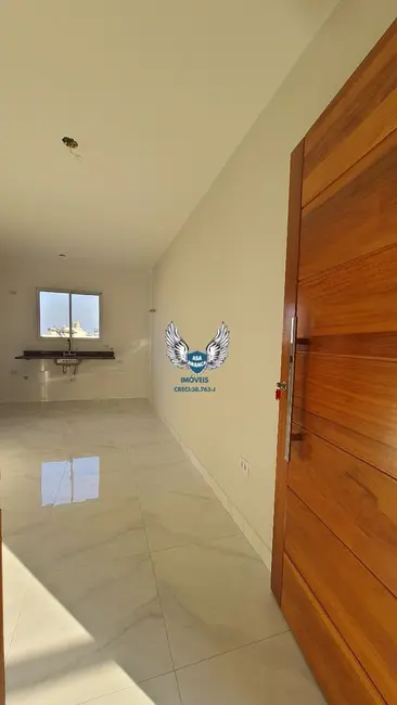 Foto 3 de Apartamento com 2 quartos à venda, 41m2 em Vila Constança, São Paulo - SP