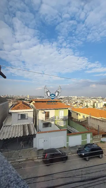 Foto 8 de Apartamento com 2 quartos à venda, 41m2 em Vila Constança, São Paulo - SP