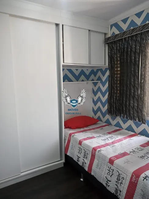 Foto 7 de Apartamento com 2 quartos à venda, 50m2 em Pirituba, São Paulo - SP