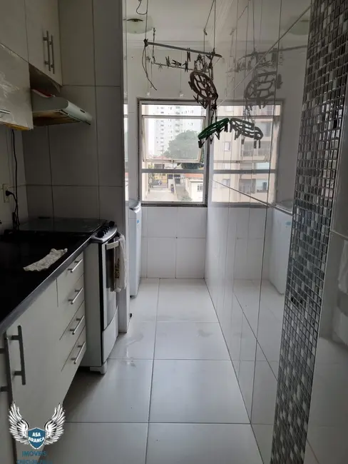 Foto 2 de Apartamento com 2 quartos à venda, 50m2 em Pirituba, São Paulo - SP