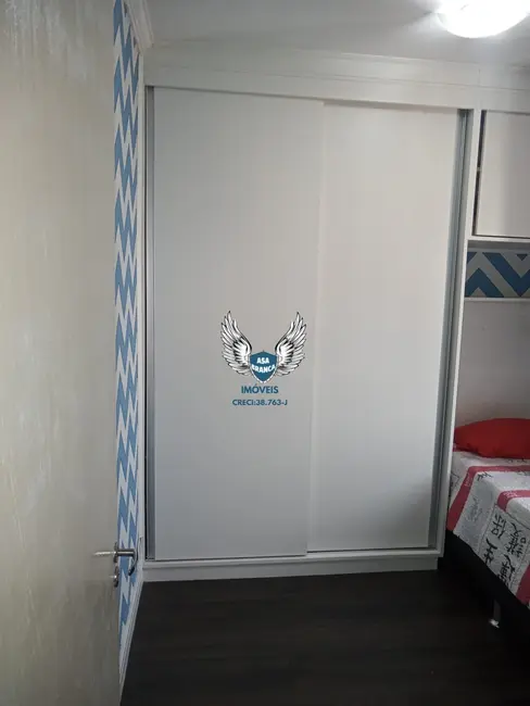 Foto 9 de Apartamento com 2 quartos à venda, 50m2 em Pirituba, São Paulo - SP