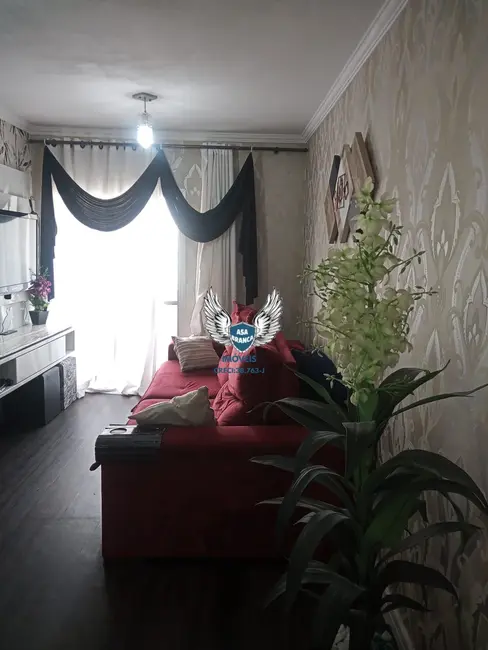 Foto 1 de Apartamento com 2 quartos à venda, 50m2 em Pirituba, São Paulo - SP
