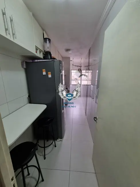 Foto 4 de Apartamento com 2 quartos à venda, 50m2 em Pirituba, São Paulo - SP